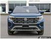 2026 Volkswagen Atlas Cross Sport 2.0 TSI Highline (Stk: ST-603) in Calgary - Image 2 of 24