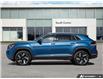 2026 Volkswagen Atlas Cross Sport 2.0 TSI Highline (Stk: ST-603) in Calgary - Image 3 of 24
