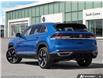 2026 Volkswagen Atlas Cross Sport 2.0 TSI Highline (Stk: ST-603) in Calgary - Image 4 of 24