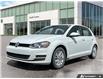 2015 Volkswagen Golf  (Stk: ST-640A) in Calgary - Image 1 of 21