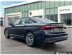 2025 Volkswagen Jetta Comfortline (Stk: SU7773) in Calgary - Image 4 of 24