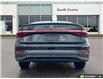2025 Volkswagen Jetta Comfortline (Stk: SU7773) in Calgary - Image 5 of 24