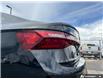 2025 Volkswagen Jetta Comfortline (Stk: SU7773) in Calgary - Image 10 of 24