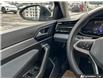 2025 Volkswagen Jetta Comfortline (Stk: SU7773) in Calgary - Image 16 of 24