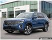 2026 Volkswagen Atlas 2.0 TSI Highline (Stk: ST-659) in Calgary - Image 1 of 24