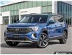 2026 Volkswagen Atlas 2.0 TSI Comfortline (Stk: ST-674) in Calgary - Image 1 of 25