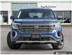 2026 Volkswagen Atlas 2.0 TSI Comfortline (Stk: ST-674) in Calgary - Image 2 of 25