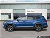 2026 Volkswagen Atlas 2.0 TSI Comfortline (Stk: ST-674) in Calgary - Image 3 of 25