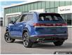2026 Volkswagen Atlas 2.0 TSI Comfortline (Stk: ST-674) in Calgary - Image 4 of 25