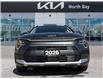 2026 Kia Niro EX Premium (Stk: 26-095) in North Bay - Image 2 of 25