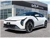 2026 Kia EV4 Wind Premium (Stk: 26-172) in North Bay - Image 1 of 25