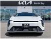 2026 Kia EV4 Wind Premium (Stk: 26-172) in North Bay - Image 2 of 25