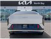 2026 Kia EV4 Wind Premium (Stk: 26-172) in North Bay - Image 5 of 25