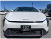 2026 Kia EV4 Wind Premium (Stk: 26-172) in North Bay - Image 6 of 25