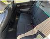 2026 Kia EV4 Wind Premium (Stk: 26-172) in North Bay - Image 25 of 25