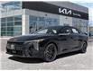 2026 Kia K4 GT-Line Turbo Limited w/Red Interior (Stk: 26-256) in North Bay - Image 1 of 25