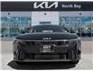2026 Kia K4 GT-Line Turbo Limited w/Red Interior (Stk: 26-256) in North Bay - Image 2 of 25