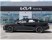 2026 Kia K4 GT-Line Turbo Limited w/Red Interior (Stk: 26-256) in North Bay - Image 3 of 25