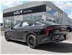 2026 Kia K4 GT-Line Turbo Limited w/Red Interior (Stk: 26-256) in North Bay - Image 4 of 25