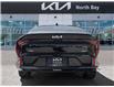 2026 Kia K4 GT-Line Turbo Limited w/Red Interior (Stk: 26-256) in North Bay - Image 5 of 25