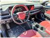 2026 Kia K4 GT-Line Turbo Limited w/Red Interior (Stk: 26-256) in North Bay - Image 11 of 25