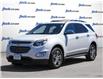2016 Chevrolet Equinox LTZ (Stk: 30168) in Georgetown - Image 1 of 30