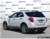 2016 Chevrolet Equinox LTZ (Stk: 30168) in Georgetown - Image 3 of 30