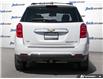 2016 Chevrolet Equinox LTZ (Stk: 30168) in Georgetown - Image 4 of 30