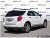 2016 Chevrolet Equinox LTZ (Stk: 30168) in Georgetown - Image 5 of 30