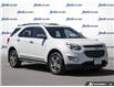 2016 Chevrolet Equinox LTZ (Stk: 30168) in Georgetown - Image 7 of 30