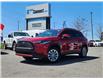 2022 Toyota Corolla Cross LE in Ottawa - Image 1 of 8