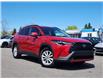 2022 Toyota Corolla Cross LE in Ottawa - Image 8 of 8