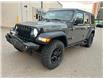 2021 Jeep Wrangler Unlimited Sport (Stk: 1128) in Kitchener - Image 1 of 10