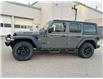 2021 Jeep Wrangler Unlimited Sport (Stk: 1128) in Kitchener - Image 2 of 10