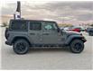 2021 Jeep Wrangler Unlimited Sport (Stk: 1128) in Kitchener - Image 4 of 10