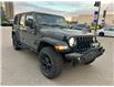 2021 Jeep Wrangler Unlimited Sport (Stk: 1128) in Kitchener - Image 5 of 10
