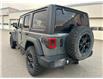2021 Jeep Wrangler Unlimited Sport (Stk: 1128) in Kitchener - Image 6 of 10
