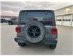 2021 Jeep Wrangler Unlimited Sport (Stk: 1128) in Kitchener - Image 7 of 10