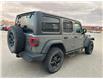2021 Jeep Wrangler Unlimited Sport (Stk: 1128) in Kitchener - Image 8 of 10