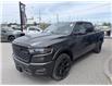 2026 RAM 1500 Big Horn (Stk: T23200) in Newmarket - Image 2 of 16 2026 RAM 1500 Big Horn (Stk: T23200) in Newmarket - Image 2 of 16