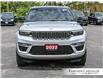 2022 Jeep Grand Cherokee Summit (Stk: U21521) in Burlington - Image 2 of 34 2022 Jeep Grand Cherokee Summit (Stk: U21521) in Burlington - Image 2 of 34