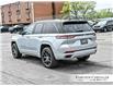 2022 Jeep Grand Cherokee Summit (Stk: U21521) in Burlington - Image 4 of 34 2022 Jeep Grand Cherokee Summit (Stk: U21521) in Burlington - Image 4 of 34