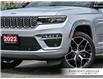 2022 Jeep Grand Cherokee Summit (Stk: U21521) in Burlington - Image 7 of 34 2022 Jeep Grand Cherokee Summit (Stk: U21521) in Burlington - Image 7 of 34
