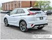 2022 Mitsubishi Eclipse Cross  (Stk: U21629) in Burlington - Image 4 of 31