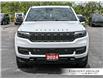 2024 Jeep Wagoneer L Series II Carbide (Stk: U21451) in Burlington - Image 2 of 34