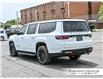 2024 Jeep Wagoneer L Series II Carbide (Stk: U21451) in Burlington - Image 4 of 34