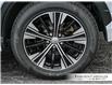 2022 Mitsubishi Eclipse Cross  (Stk: U21629) in Burlington - Image 9 of 31