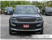2023 Jeep Grand Cherokee Summit (Stk: U21541) in Burlington - Image 2 of 34 2023 Jeep Grand Cherokee Summit (Stk: U21541) in Burlington - Image 2 of 34