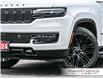 2024 Jeep Wagoneer L Series II Carbide (Stk: U21451) in Burlington - Image 7 of 34