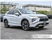 2022 Mitsubishi Eclipse Cross  (Stk: U21629) in Burlington - Image 12 of 31